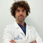 Dr. Francesco Garrubba Otorinolaringoiatra