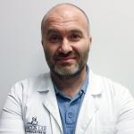Dr. Diego Godi Endocrinologo