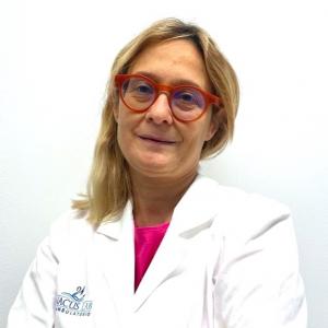Dr.ssa Irene Zagni Gastroenterologo