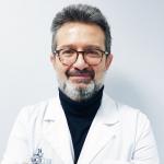 Dr. Maurizio Vincenzo Falso Fisiatra