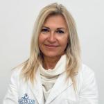 Dr.ssa Victoria Kudinova Ginecologo