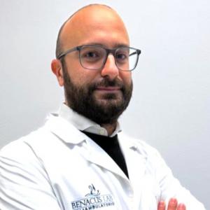 Dr. Andrea Rizzolo Medico del dolore