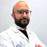 Dr. Andrea Rizzolo Medico del dolore