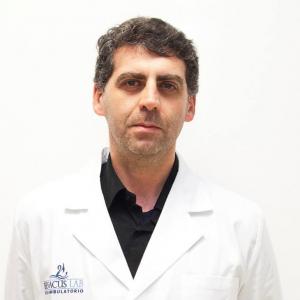 Dr. Marco Moretti Medico dello Sport