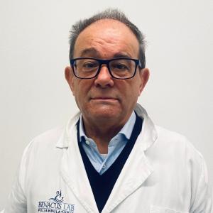 Dr. Francesco Scolari Nefrologo