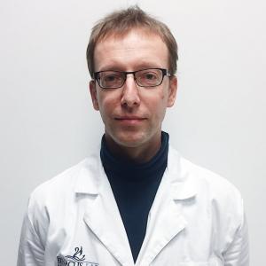 Dr. Matteo Giannini Neurochirurgo