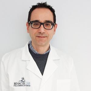 Dr. Giuseppe Campagna Neurochirurgo