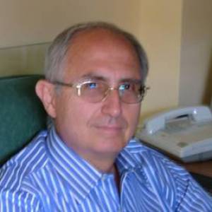Dr. Vincenzo Santorelli
