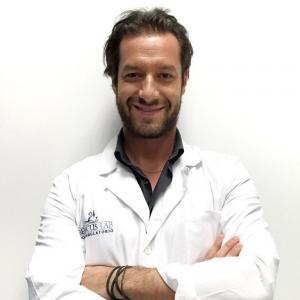 Dr. Pierfrancesco Bettinsoli Ortopedico