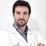 Dr. Federico Bertuzzi Oculista