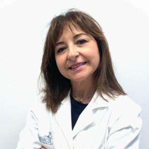 Dr.ssa Marta Cassamali Oculista