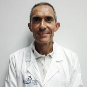 Dr. Marco Bertelli Oculista
