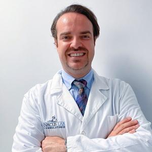 Dr. Guilherme Carpeggiani Ortopedico