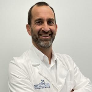 Dr. Andrea Bottoli Oculista