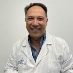 Dr. Maurizio Santisi Oncologo