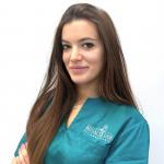 Dr.ssa Lisa Rinaldi Dentista o Odontoiatra