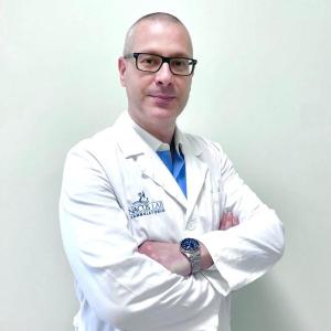 Dr. Marco Finamanti Urologo