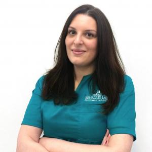 Dr.ssa Federica Bassi Dentista o Odontoiatra