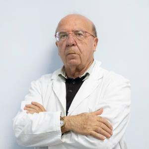 Dr. Pellegrino Oliviero Neurologo