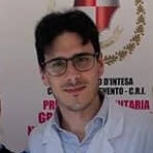 Dr. Giovanni Castelluzzo Urologo