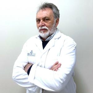 Dr. Antonio Tumino Radiologo diagnostico