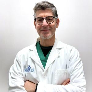 Dr. Nicola Panzuto Otorinolaringoiatra