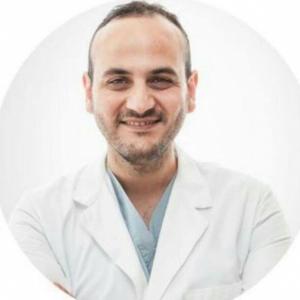 Dr. Giorgio Ippolito Ortopedico