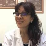 Dr.ssa Laura Proietti Podologo