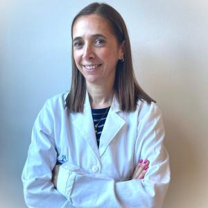 Dr.ssa Francesca Venturelli Radiologo diagnostico