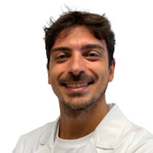 Dr. Edoardo Barberini Ortopedico