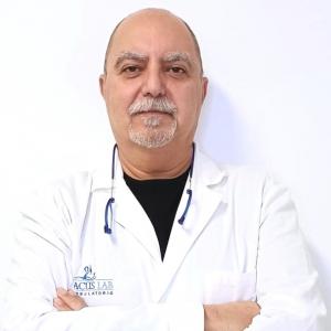 Dr. Giuseppe Camoni Chirurgo Generale