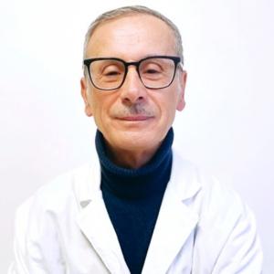 Dr. Fulvio Barbieri Ematologo