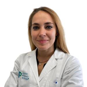 Dr.ssa Sara Razza Ortopedico