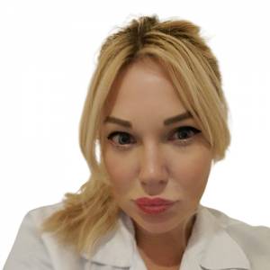 Dr.ssa Olena Zinchenko Medico Estetico