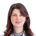 Dr.ssa Alessandra Cugini Podologo