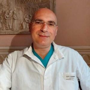 Dr. Alessandro Gambera Ginecologo