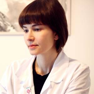 Dr.ssa Francesca De Flaviis Biologo Nutrizionista