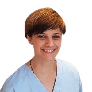 Dr.ssa Katia Schirru Fisioterapista