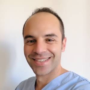 Dr. Davide Stella Osteopata