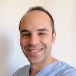 Dr. Davide Stella Osteopata