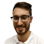 Dr. Roberto Vit Fisioterapista