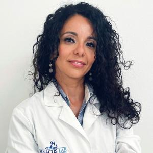 Dr.ssa Marica Truglio Ginecologo