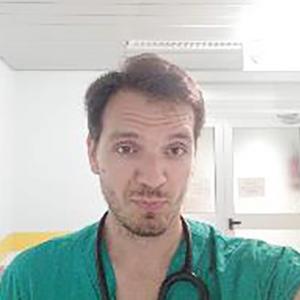 Dr. Pietro Carleo Medico Internista