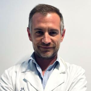 Dr. Paolo Piccoli Cardiochirurgo