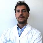 Dr. Davide Berzaghi Oculista
