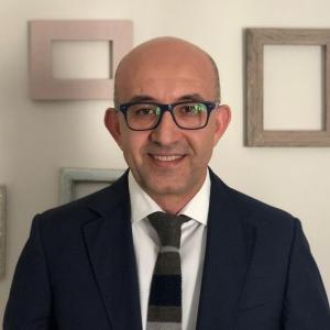 Dr. Muhannad Abuhilal Urologo