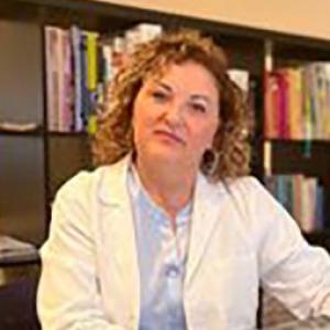 Dr.ssa Maria Grazia Artioli Diabetologo