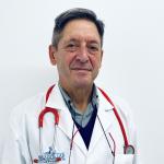 Dr. Sergio Piotti Pneumologo
