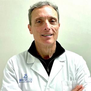 Dr. Tiberio Evoli Radiologo diagnostico
