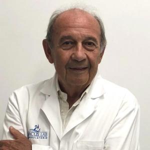 Dr. Enrico Tian Ortopedico